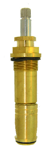 Compression Righthand Hot Stem Unit - 4-7/8" L