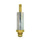 Kissler 723-6750 Right Hand Stem Only, For Use With Eljer, Compression, 16 Point Broach, B-12