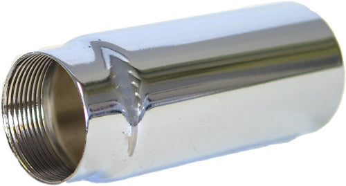 Kissler 731-4122 Trim Sleeve, For Use With Sayco Faucets, 42-4050 Mating Escutcheon