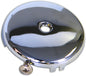 Faceplate Assembly - 742-7131