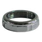 Kissler 744-3200 Slip Joint Nut, For Use With Universal Fit, Shower, Facet and Tub, 1-1/2 in, Polished Chrome