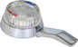 Kissler 746-0105 Single Lever Handle, 3-1/4 x 1-11/16 in, For Use With American Standard Faucets, B-21 Broach Style