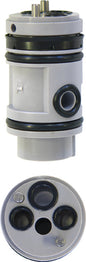 Kissler 746-0142 Cartridge, For Use With Gerber Faucets, 2-3/8 in H