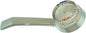 Kissler 746-1105 Single Lever Handle, 4-7/8 x 1-1/16 in, For Use With American Standard Faucets, B-21 Broach Style