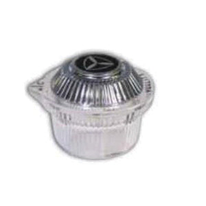 Single Lever Handle - 1-1/4 x 1-9/16"
