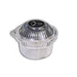 Single Lever Handle - 1-1/4 x 1-9/16"