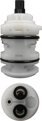 Kissler 746-5023 Single Lever Diverter Cartridge, For Use With Sterling Faucets, 2-7/16 in H