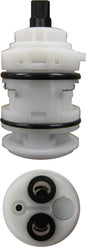 Kissler 746-5023 Single Lever Diverter Cartridge, For Use With Sterling Faucets, 2-7/16 in H