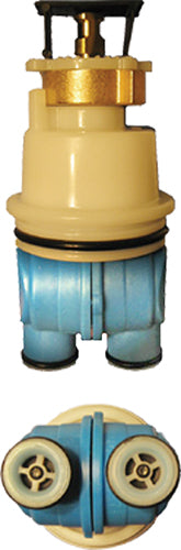 Kissler 746-9804 Cartridge, For Use With Delta-Delex Faucets, 4-1/8 in H