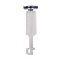 1-1/4 x 3-11/16" Bathroom Stopper - 758-1165