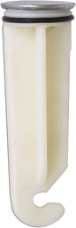 Bathroom Stopper - 1-3/8"
