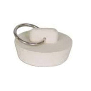 1-1/4" Stopper - Rubber