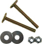 Closet Bolt Set - 768-8010