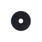 Kissler 771-0308/6 5/8 Series Flat Bibb Washer, 13/16 in OD, For Use With Faucet