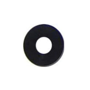 Kissler 771-0351/6 OO Series Beveled Bibb Washer, 1/2 in OD, For Use With Faucet