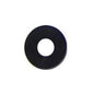 Kissler 771-0351/6 OO Series Beveled Bibb Washer, 1/2 in OD, For Use With Faucet