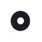 Kissler 771-0353/6 1/4 Series Beveled Bibb Washer, 9/16 in OD, For Use With Faucet