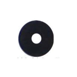 Kissler 771-0356/6 3/8L Beveled Bibb Washer, 11/16 in OD, For Use With Faucet