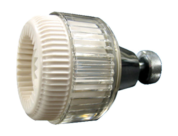Kissler 776-0095 Showerhead, 1.75 gpm Max Flow