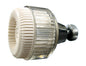Kissler 776-0095 Showerhead, 1.75 gpm Max Flow