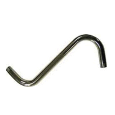 Kissler 776-0011 S-Type Shower Arm, 1/2 in MNPT