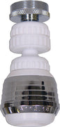 Spray Aerator - 2.2 GPM