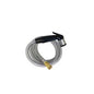 Kissler 788-4224 Hose With Kitchen Spray Head, For Use With Shower Faucet and Tub, 4 ft L