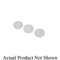 Kissler 792-5009S Index Button Set, For Use With Gerber® Handles