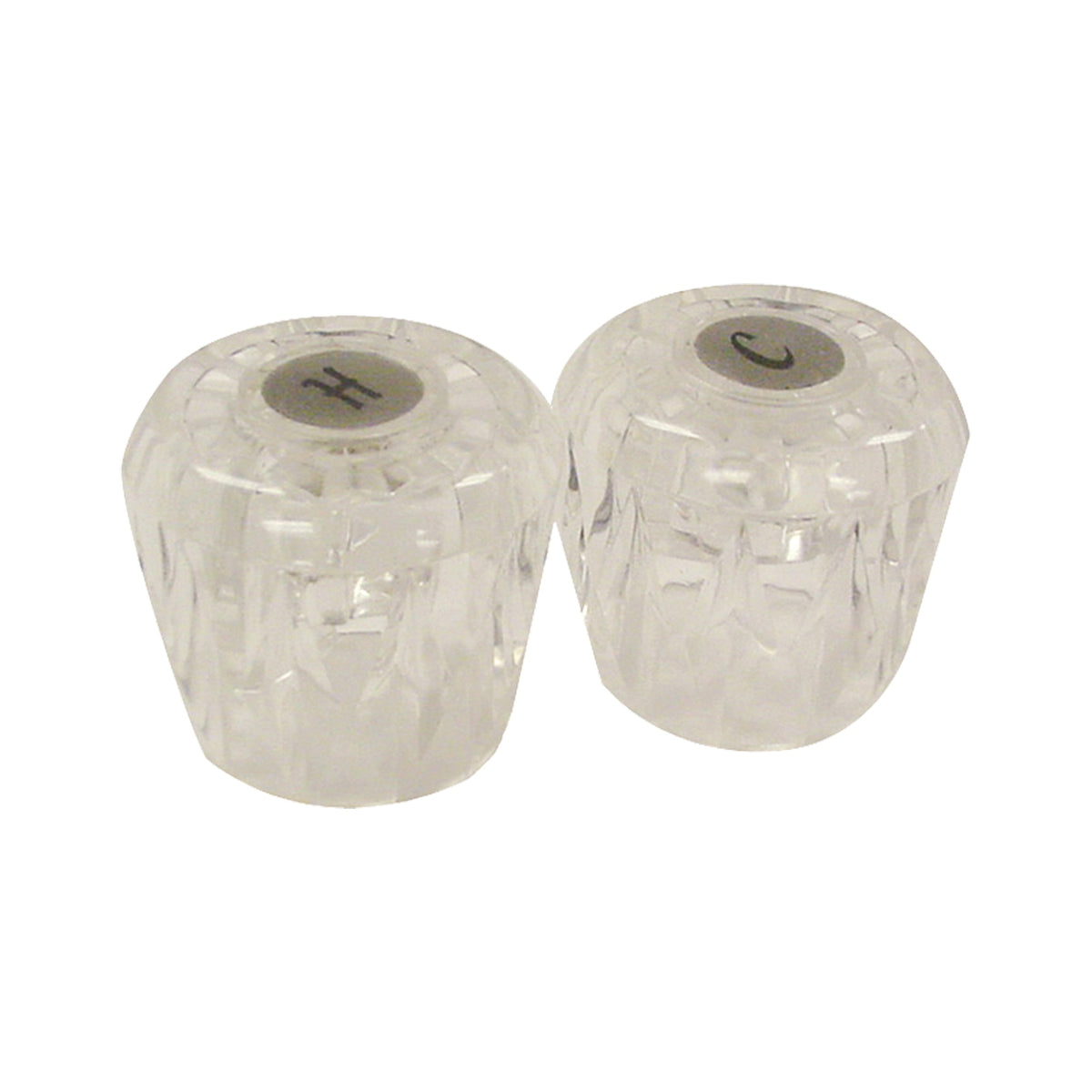 Handle - 1-1/8 x 2" - for Valley