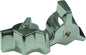 Pair of Handle - 1-1/2 x 1-1/4"