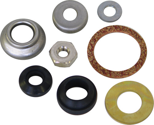Stem Repair Kit - 8 Pieces - for Chicago Stem