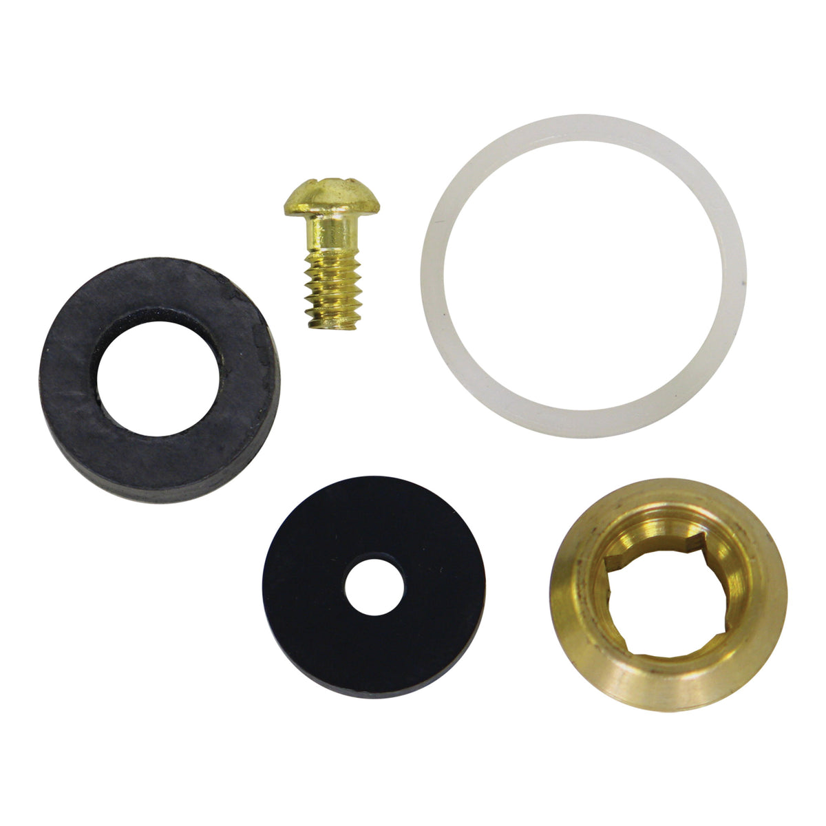 Kissler 7KIT6346 Stem Kit, For Use With Price Pfister™