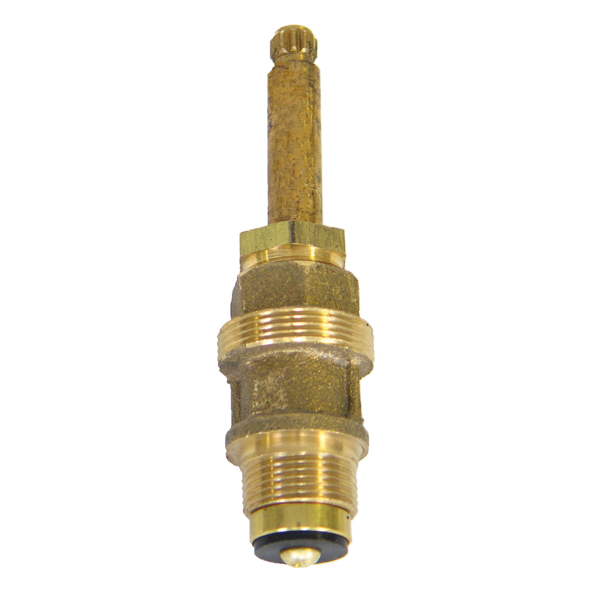 Right Hand Stem Only - 4-1/4" L
