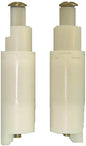 Stem Extender - White