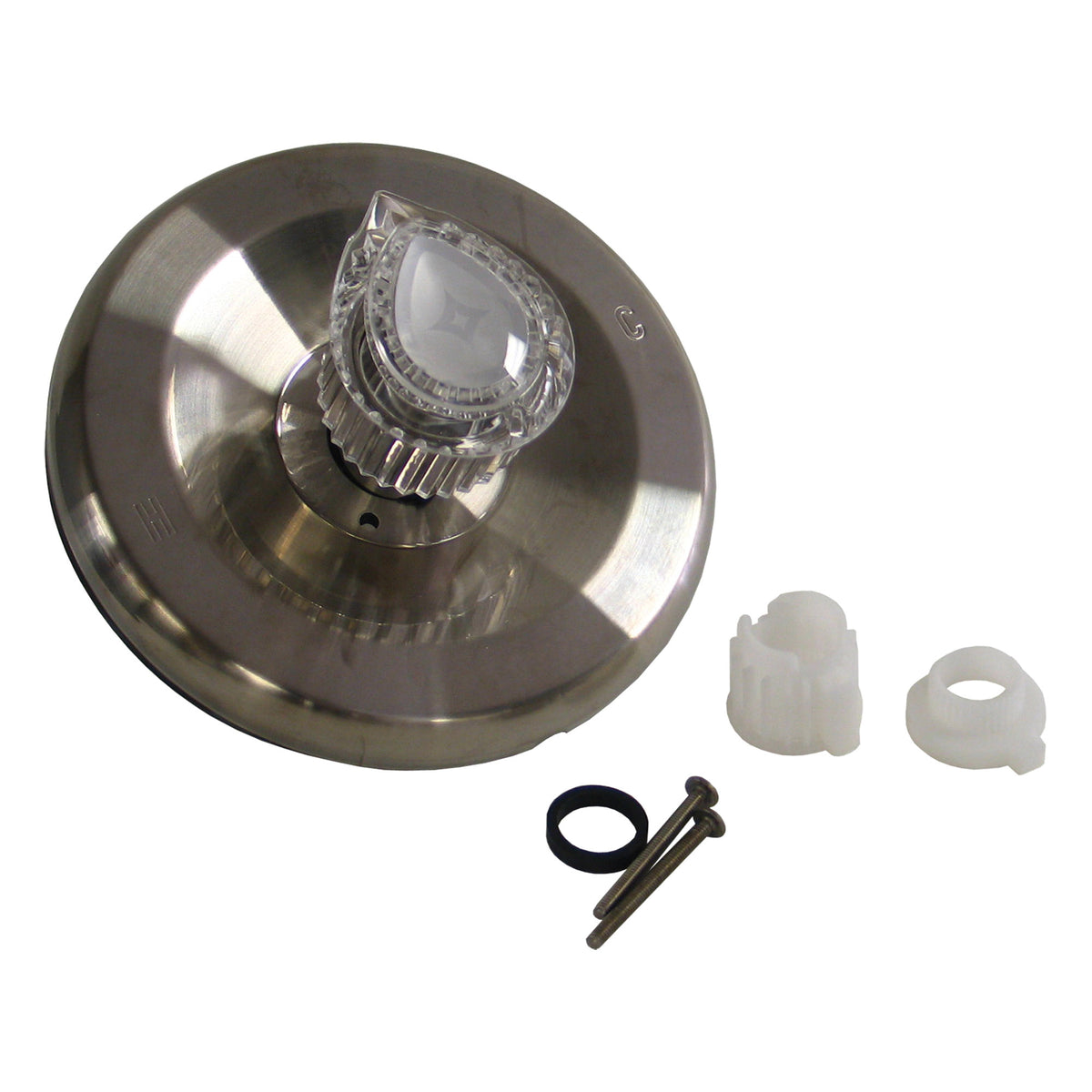 Kissler 7RBK1222BN Trim Kit, Brushed Nickel