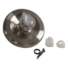 Kissler 7RBK1222BN Trim Kit, Brushed Nickel
