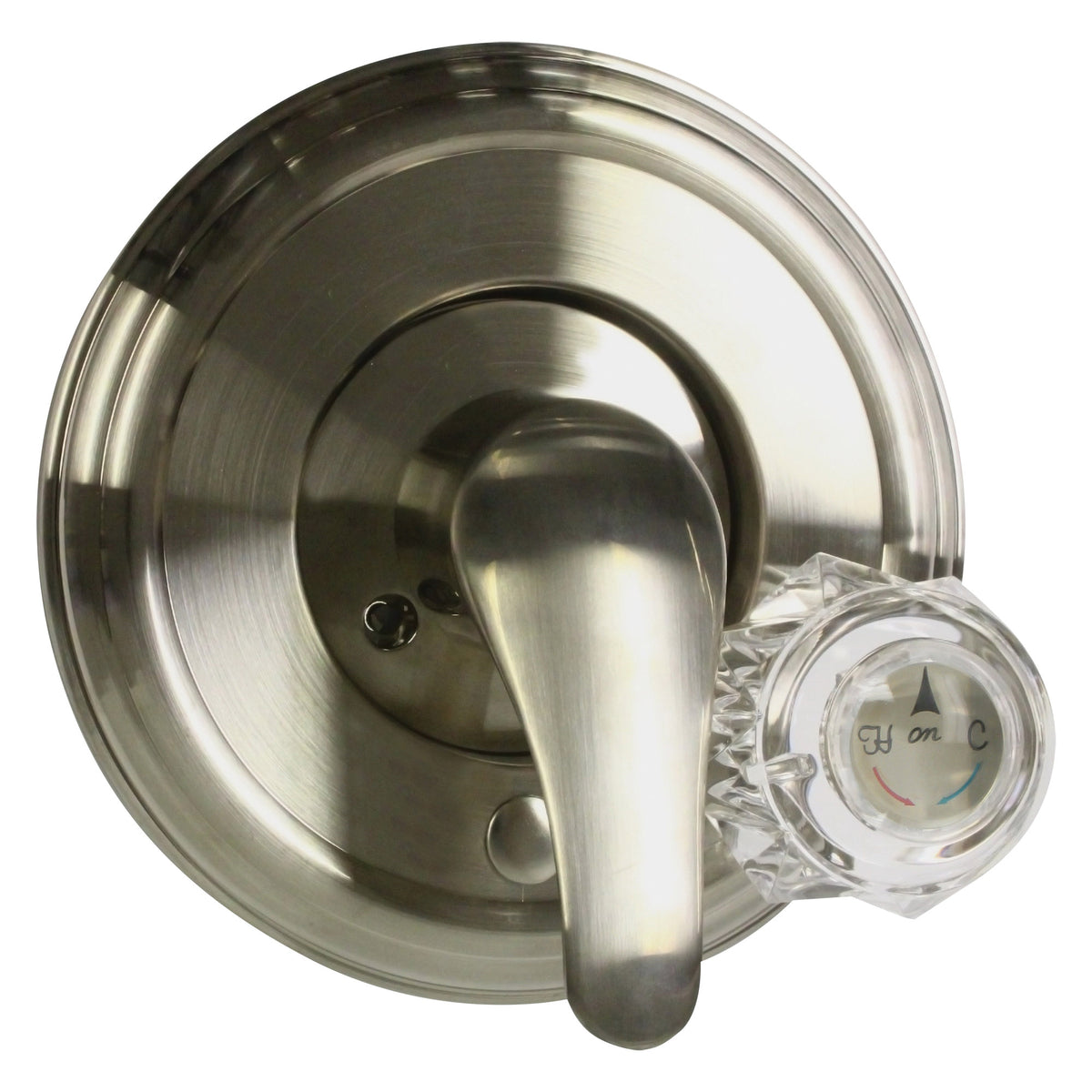 Kissler 7RBK3966BN Rebuild Kit, Brushed Nickel