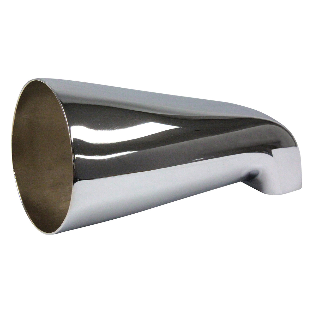 Kissler 82-0008 Tub Spout, 1/2 in, Import