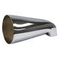 Kissler 82-0008 Tub Spout, 1/2 in, Import
