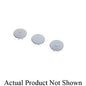 Kissler 92-2004C Cold Index Button, For Use With American Standard Model 99-1112/99-5102/93-0800/793-0842 Handles