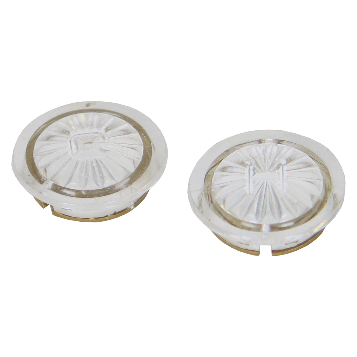 Kissler 92-5228P Index Button, For Use With American Standard Model 99-1044 Handles