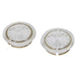 Kissler 92-5228P Index Button, For Use With American Standard Model 99-1044 Handles