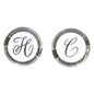 Index Button - 1-1/4" OD