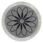 Kissler 92-5254 Index Button, For Use With Nibco® Model 46-0179 1-Lever Handle