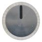 Kissler 92-5260 Index Button, For Use With American Standard Model 46-0114 Single Lever Handle