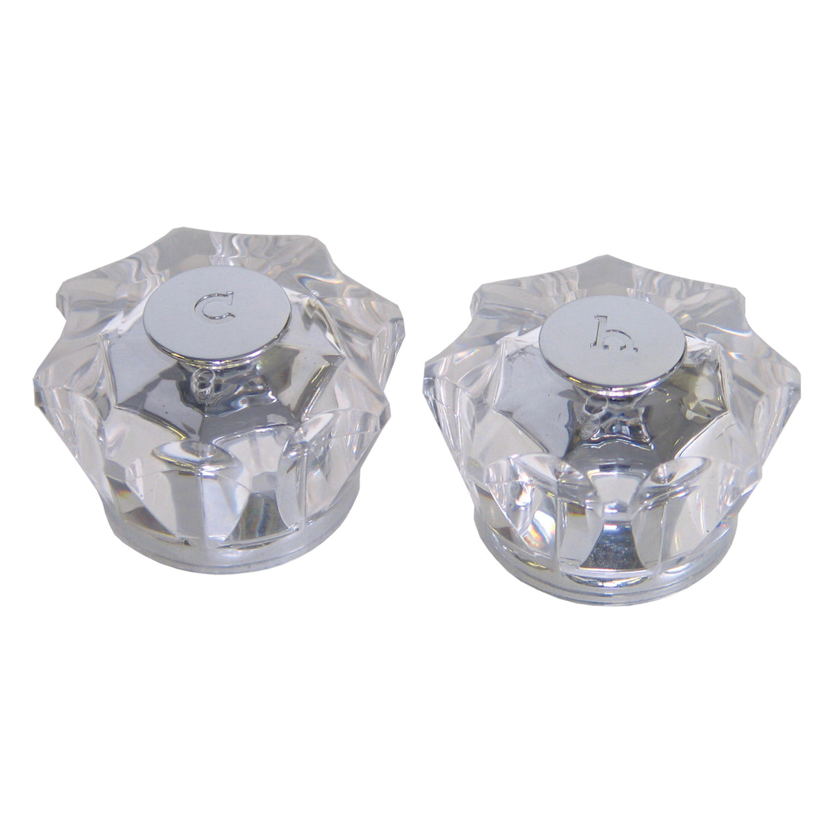 Handle, 1-1/8 x 1-3/8 in
