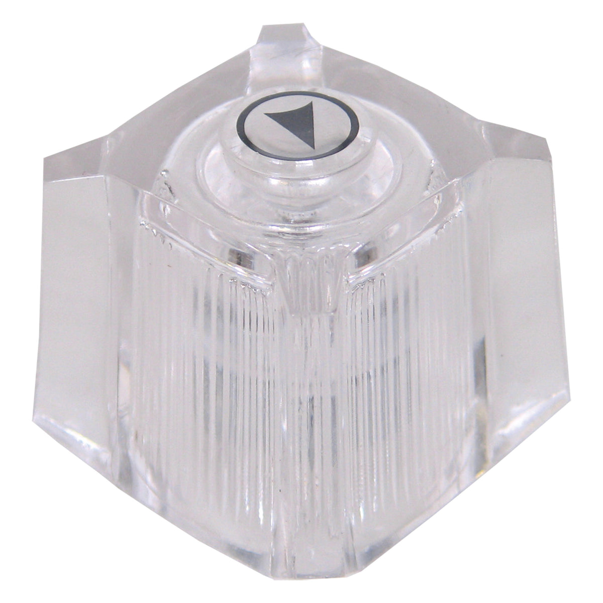 Kissler 95-1166D Diverter Handle, 1-5/16 x 2-1/4 in, For Use With Kohler®