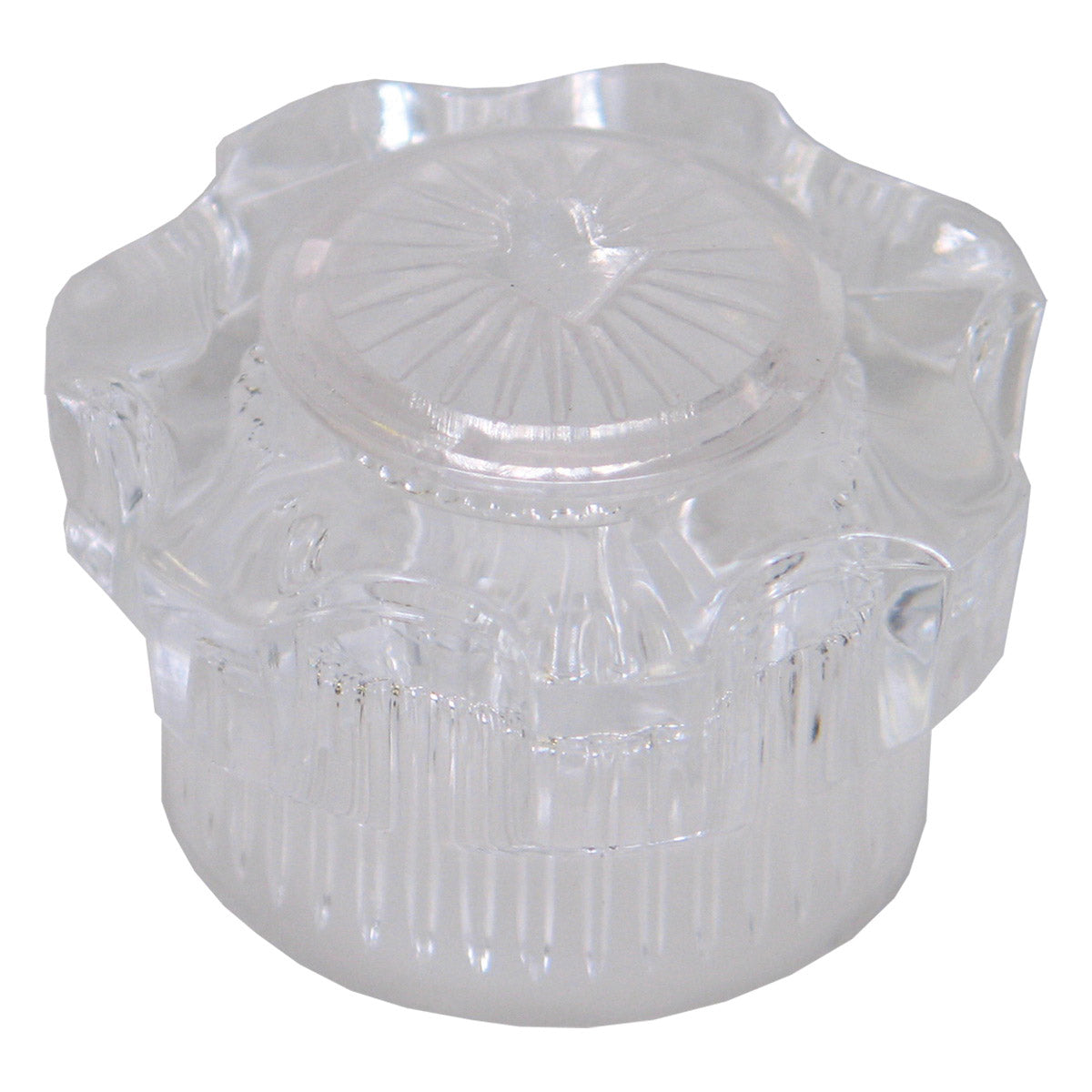 Diverter Handle - 1-1/8 x 1-5/8"