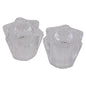 Kissler 95-1240 Handle, 1-3/8 x 2-1/4 in, For Use With Streamway