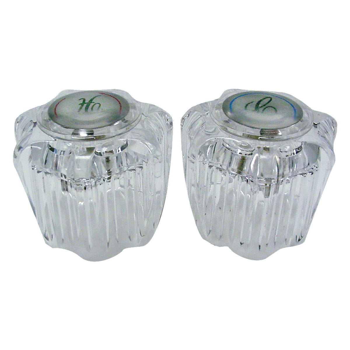 Kissler 95-1718 Handle, 1-1/8 x 1-7/8 in, For Use With Delta® Delex